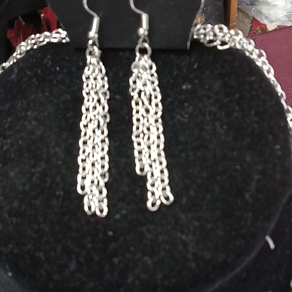 Necklace set - Picture 2 of 2